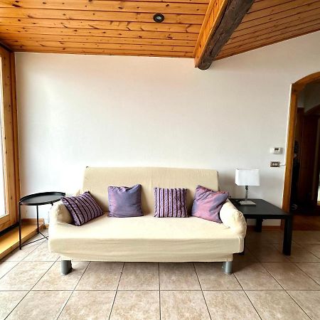 Casa Aqua Daire Acquaseria Dış mekan fotoğraf