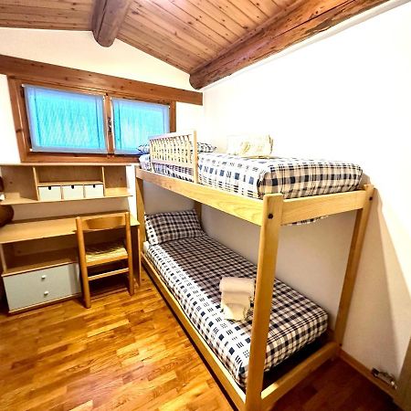 Casa Aqua Daire Acquaseria Dış mekan fotoğraf