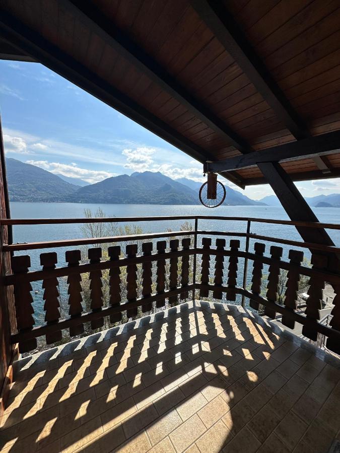 Casa Aqua Daire Acquaseria Dış mekan fotoğraf