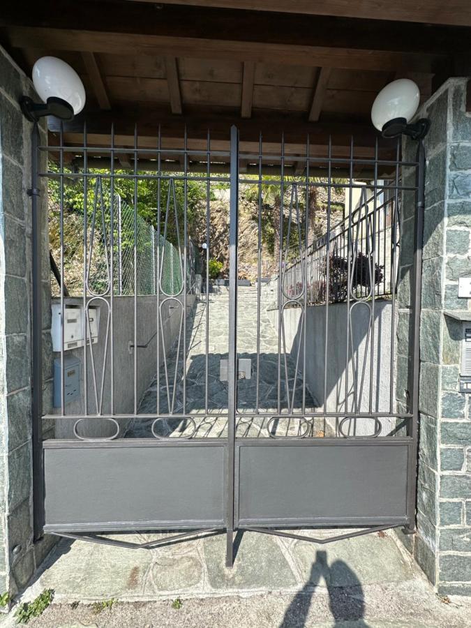 Casa Aqua Daire Acquaseria Dış mekan fotoğraf