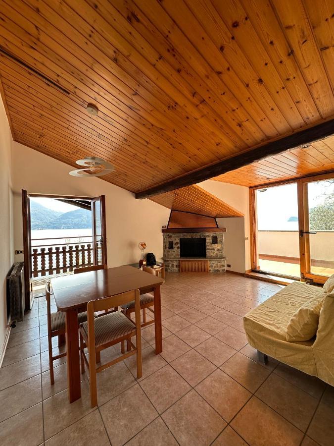Casa Aqua Daire Acquaseria Dış mekan fotoğraf