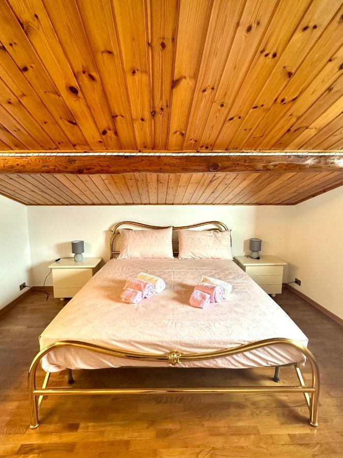 Casa Aqua Daire Acquaseria Dış mekan fotoğraf