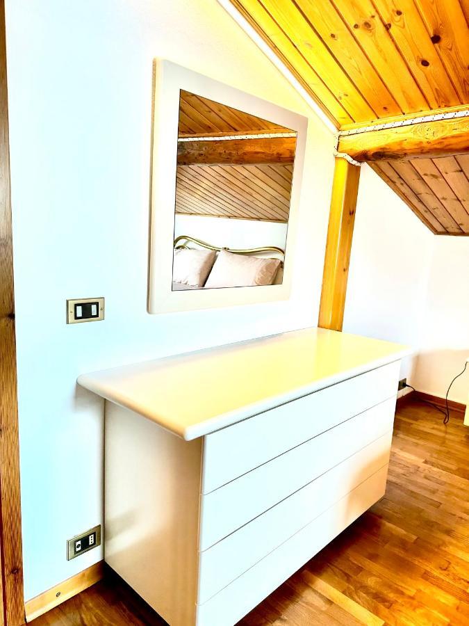 Casa Aqua Daire Acquaseria Dış mekan fotoğraf