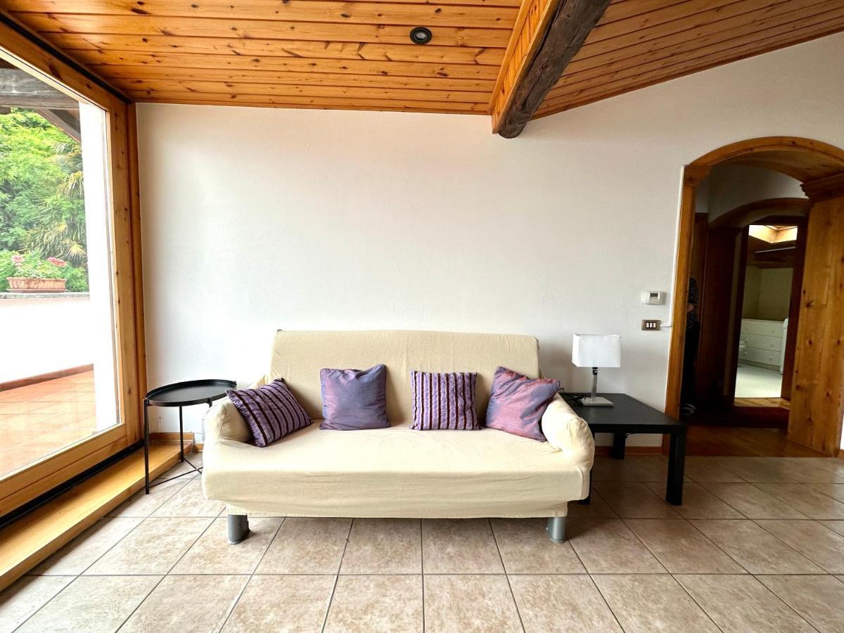 Casa Aqua Daire Acquaseria Dış mekan fotoğraf